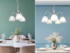 Designklassiker Hängelampe über Esstisch, Esszimmerlampen Küchenlampen hängend