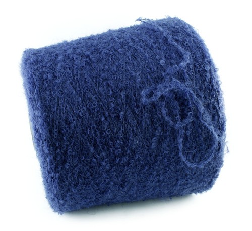 100g boucle wolle - 79€/kg,