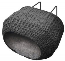 Katzenhöhle Heizungsliege