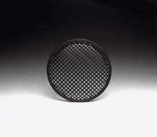 Lautsprecher-Schutzgitter 10"