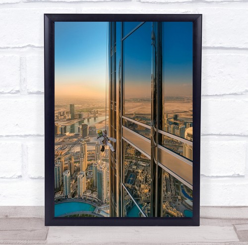Dubai fensterreiniger - dubai,