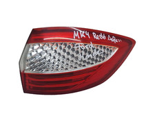 Ford Mondeo MK4 Kombi