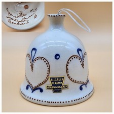 Signed/Marked ALLGAUER KERAMIK