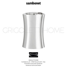 Sambonet bamboo edelstahl - -,