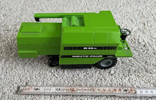 Siku DEUTZ - FAHR Mähdrescher