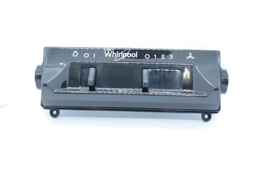 Whirlpool bedieneinheit - whirlpool,