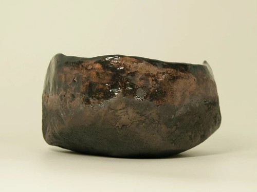 Raku keramik matcha - raku,