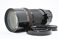 [Almost MINT] Canon New FD NFD