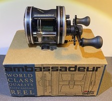 Brand New In Box Abu Garcia