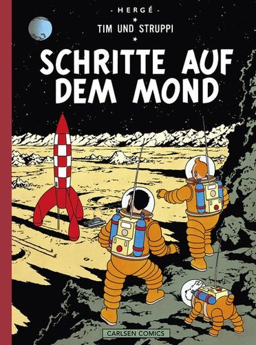 Hergé tim struppi - &,