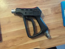 Suttner ST-3001 Pistole 500 Bar 100 L/Min High-Flow Hochdruck Spritzpistole