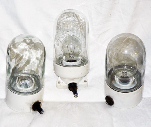 Alte lampe kellerlampe - alte,