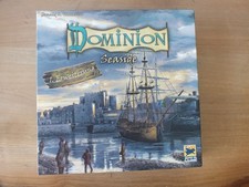 Dominion SEASIDE 1. Erweiterung - Hans im Glück
