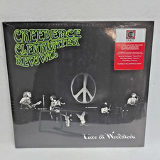 Creedence Clearwater Revival -