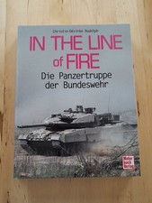 Die Panzertruppe der Bundeswehr,Leopard,NATO,Heer,