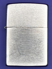 Benzinfeuerzeuge Zippo Star