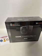 ✔️ be quiet! BN255