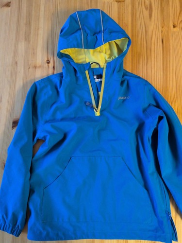 Jako blaue softshell radler - jako-o,