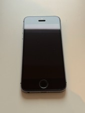 iPhone SE 1. Generation Defekt