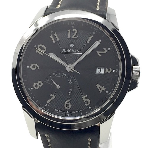 Junghans like new - new, &