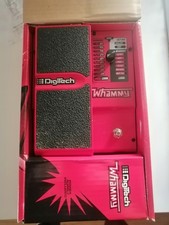DigiTec Whammy