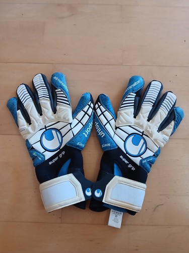 Torwarthandschuhe uhlsport