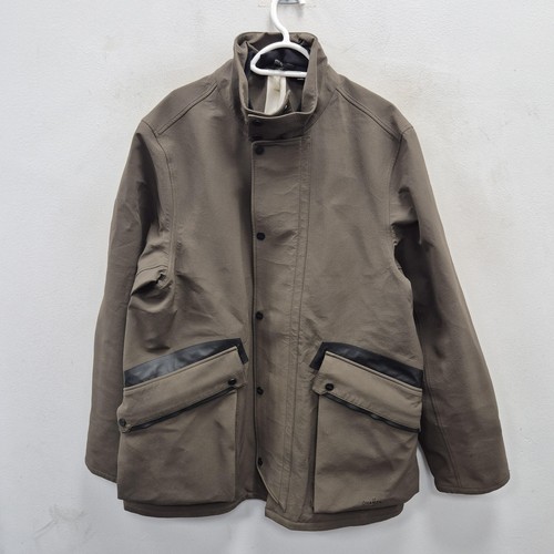Chameau jacke herren - chameau,