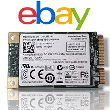 🔥 LiteOn LMT-256L9M-11