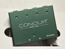 Strymon Conduit, TRS & USB