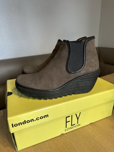 Fly london damen - fly,