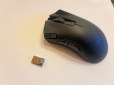 Razer DeathAdder V2 x