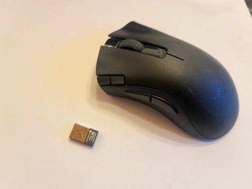 Razer deathadder x - razer, v2