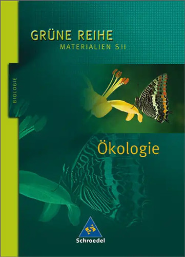 Grüne reihe ökologie - /,