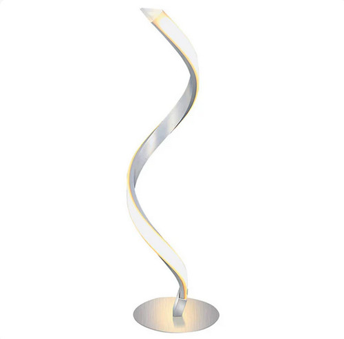 Led tischleuchte snakedesign - tischleuchte,