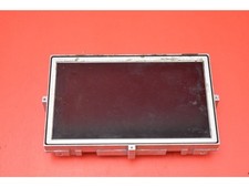 Renault Laguna III 2008 Radio