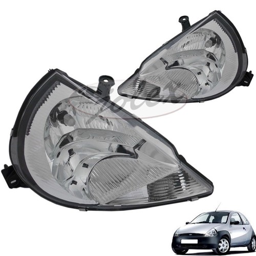 Scheinwerfer mit blinker - blinker, weiß