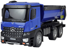 Amewi 22537 Mercedes-Benz Arocs 1:14 Elektro RC Modell-LKW Modelllaster