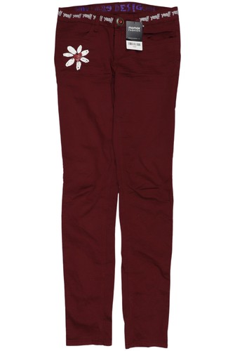 Desigual stoffhose damen hose - desigual,