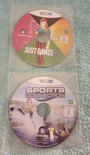 Just dance 2015 sports - just,