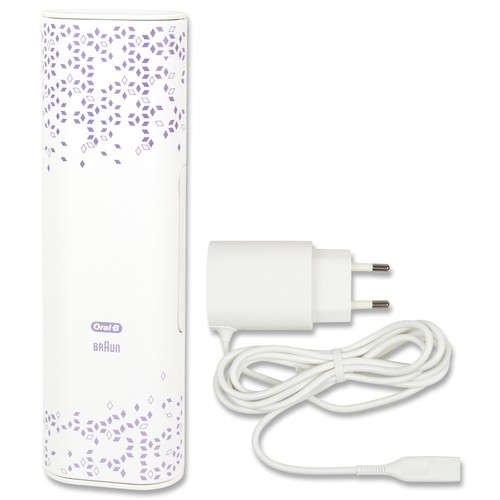Oral zahnbürsten reise etui - oral-b, reise-etui