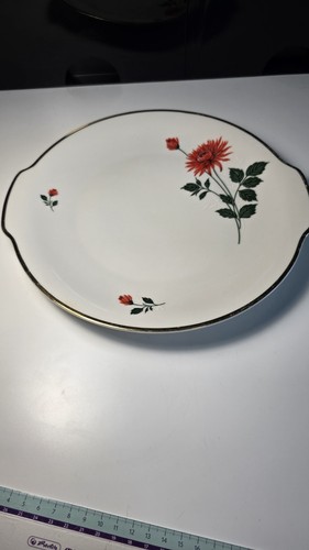 Vintage servierteller seltmann - vintage,