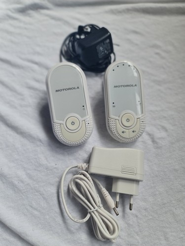 Motorola babyfone mbp11 - babyfone,
