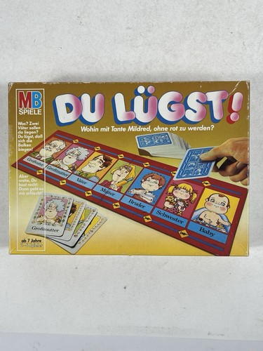 Spiele lügst das - spiele,