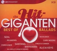 Die hit giganten best - giganten-best, of