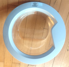 Tür Bullauge Glas passend