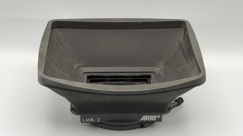 Arri lmb lightweight - lightweight, matte
