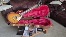 Gibson Les Paul Standard 60s