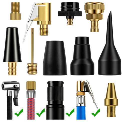 Fahrrad adapter set für - fahrrad,