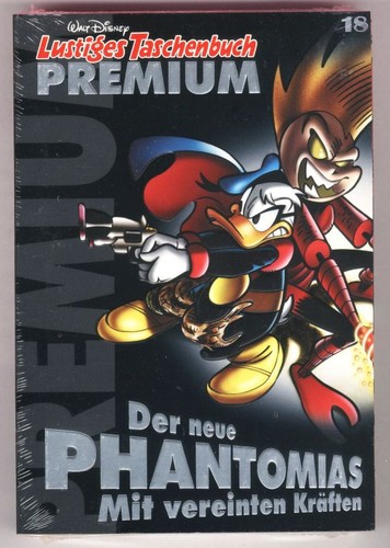 Ltb lustiges taschenbuch - ltb,