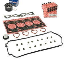 ELRING Zylinderkopfdichtung